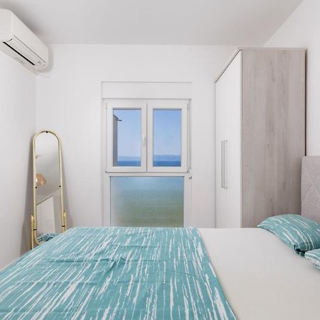 Apartment Kvarner View 코스트레나 외부 사진