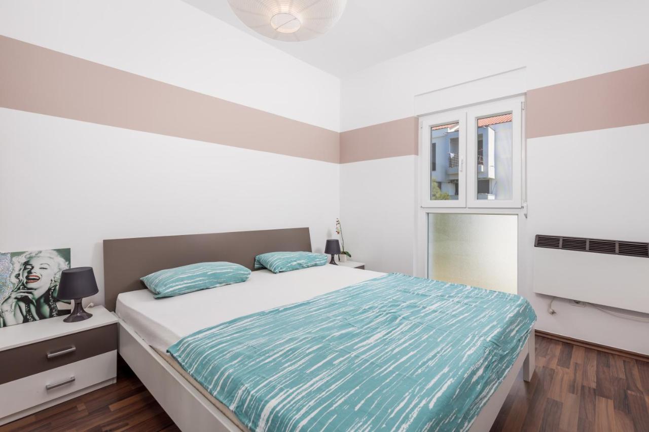 Apartment Kvarner View 코스트레나 외부 사진