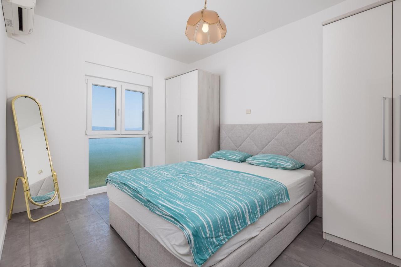 Apartment Kvarner View 코스트레나 외부 사진